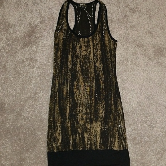 L.A.Class shirt - Picture 1 of 4